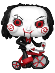 Фигурка Funko POP! Doodles Saw Billy on Bike