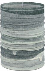 Шерстяной шарф-труба Buff Merino Lightweight Aler Grey