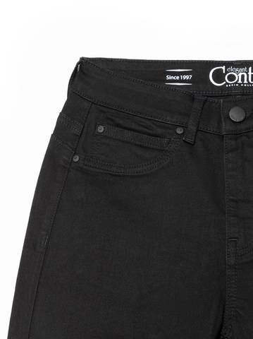 Джинсы Skinny CON-285 Conte