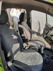 Чехлы на Ravon R2 2016–2022 г.в.