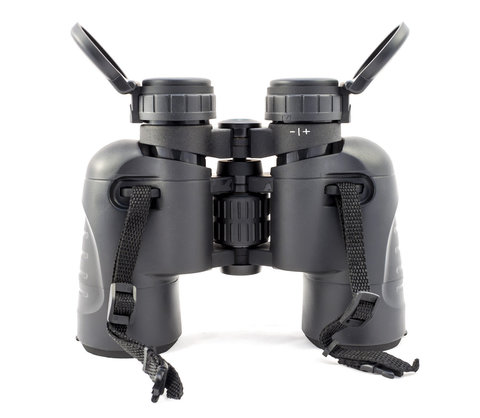 БИНОКЛЬ ПРИЗМЕННЫЙ ЮКОН PRO 8X40WA