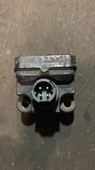 Блок управления ЕСП, на грузовые авто МАН ТГА ТГС ТГХ б.у  OEM MAN - 81259370051  KNORR-BREMSE - 0265005831