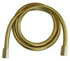 Remer 332CN2G150BG Шланг для душа, цвет: золото брашированное