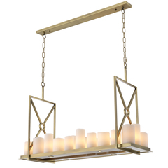 Люстра Chandelier Commodore арт.114951