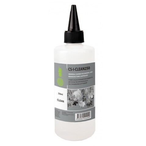 Жидкость промывочная Cactus CS-I-CLEAN250 арт. 1174590