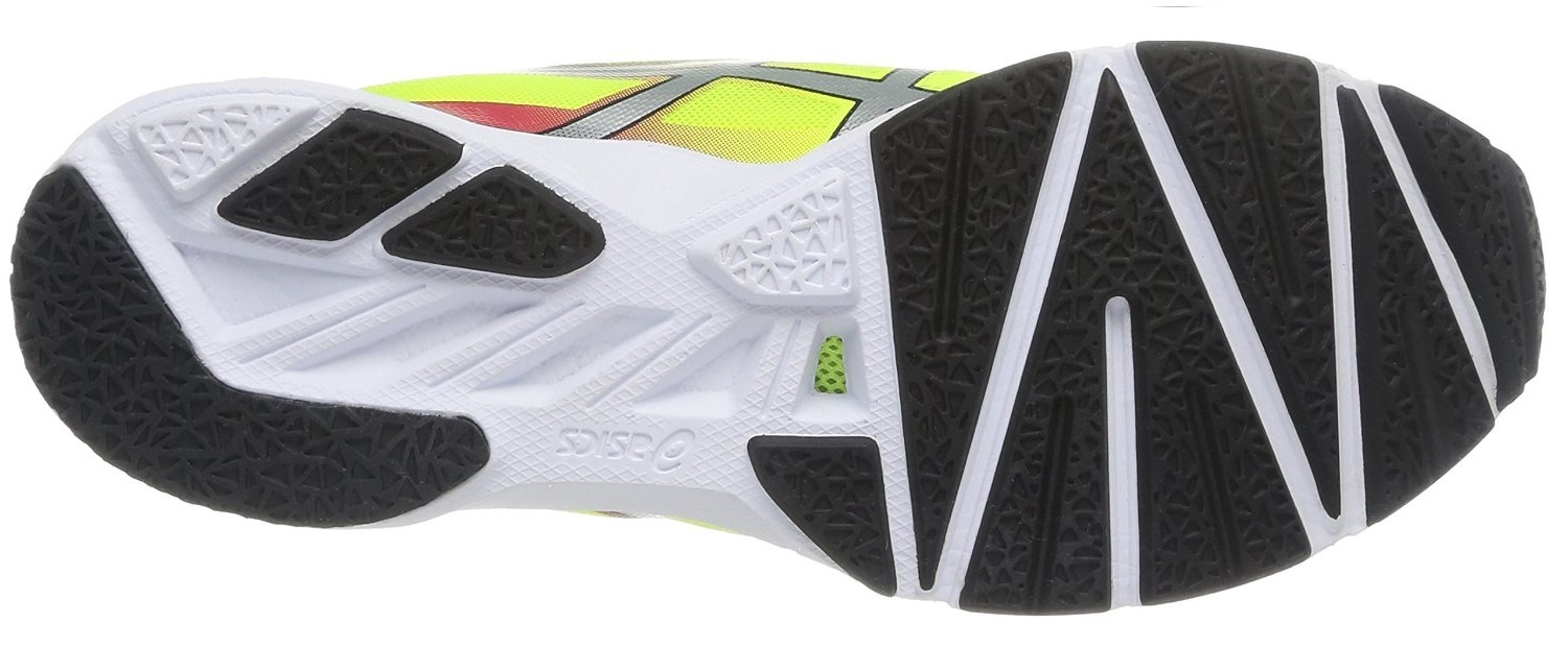 Asics Gel-Hyperspeed 6 кроссовки для бега мужские