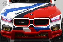 BMW K007AM 4WD (ПОЛНОПРИВОДНЫЙ, ДВУХМЕСТНЫЙ)
