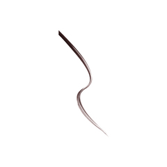 LavelleCollection Подводка для глаз EL15 фломастер Lovely Line тон 02 коричневый