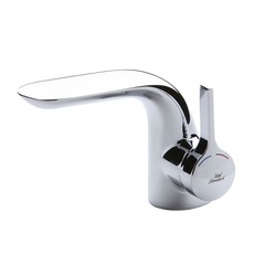 Ideal Standard Melange A4260AA Смеситель для раковины однорычажный с донным клапаном фото
