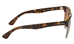Clubmaster RB 4175 878/M2 Oversized