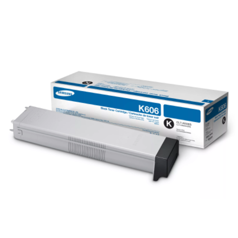 Купим выгодно картридж Samsung CLT-K606S