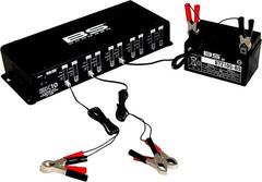 Зарядное устройство BK10,12V-10x1A