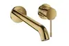 GROHE Essence 29193GL1 Внешняя часть смесителя для раковины скрытого монтажа, на 2 отверстия, L-Size, холодный рассвет глянец