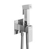 Cezares Slider SLIDER-DIF-01 Гигиенический душ со смесителем, цвет: хром