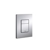 GROHE Skate Cosmopolitan 38732BR0 Клавиша смыва для унитаза