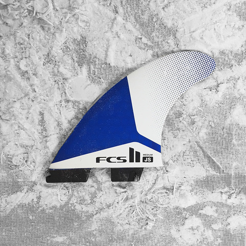 FCS II JS PC Tri Retail Fins