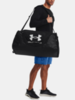 Сумка Under Armour Undeniable 5.0 L Black