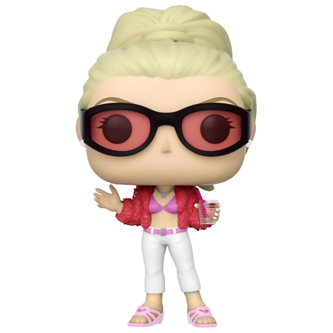 Funko POP! Legally Blonde: Elle (Sun) (1226)