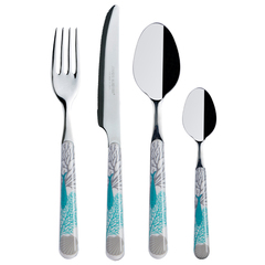 Cutlery coastal, 24 pcs Marine Business