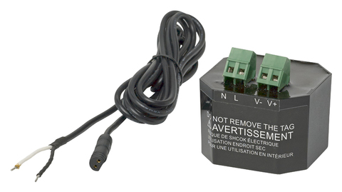 TECE TECElux mini 9240970 Блок питания