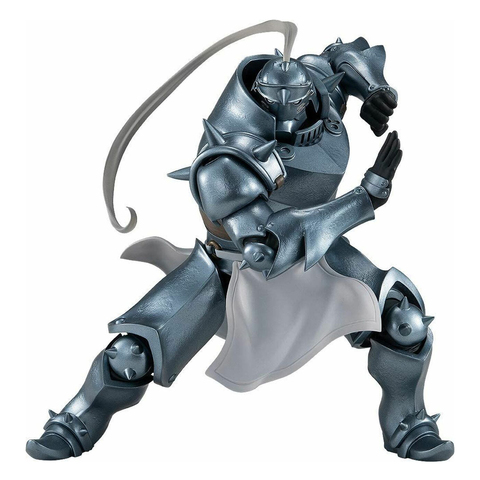 Фигурка Pop Up Parade (Fullmetal Alchemist: Brotherhood) Alphonse Elric