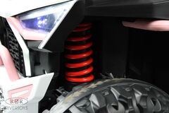 BUGGY E001EE 4WD с дистанционным управлением