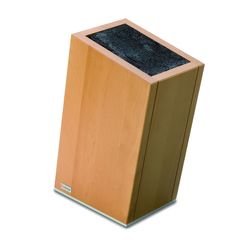 Подставка для ножей, светлое дерево WUSTHOF Knife blocks арт. 7272