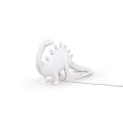 Настольная лампа Brontosaurus