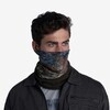 Картинка шарф-труба Buff polar Anawhata Kahki - 2
