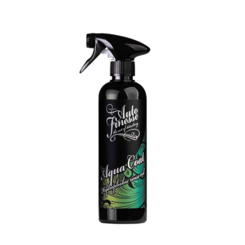 Auto Finesse Гидрофобный спрей Aqua Coat 500мл