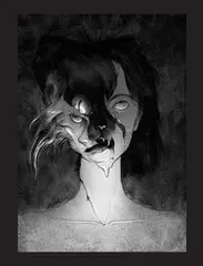 Х Р А М. Сны чудовищ. Коллекция комиксов