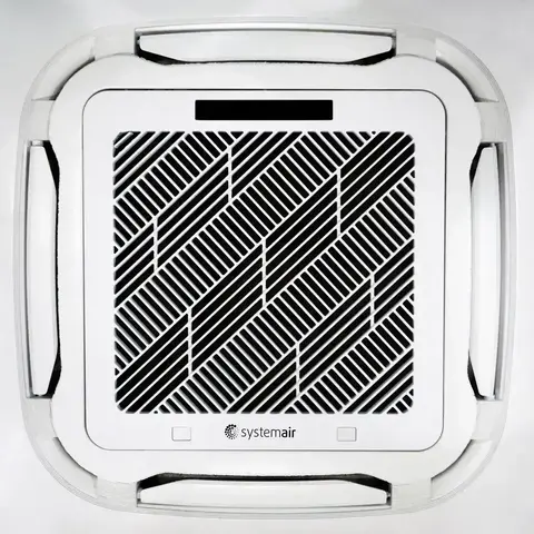 Сплит-система кассетного типа Sysplit Simple Cassette C 12 HP Q