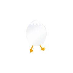 Creavit Ducky DC30035-B Зеркало, цвет: жёлтый фото