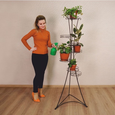 Подставка для цветов 