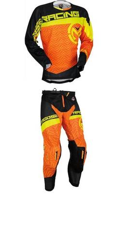 Кроссовый комплект Moose Racing 2901-5950