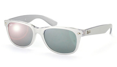 New Wayfarer RB 2132 6144/40