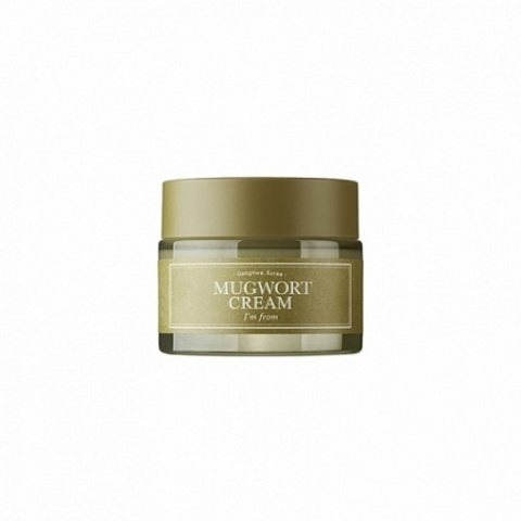 Купить I'm From Mugwort Cream - Крем с полынью