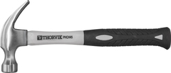 Thorvik PHCH45 Молоток столярный с фиберглассовой рукояткой 450 гр 52228