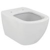 Ideal Standard Tesi T007901 Чаша унитаза подвесного