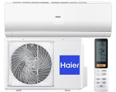 Кондиционер Haier LIGHTERA HSU-18HNF303/R2-W/HSU-18HUN303/R2