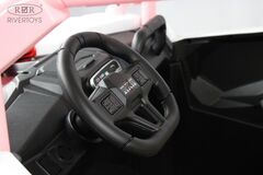 BUGGY E001EE 4WD с дистанционным управлением