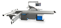 Форматно-раскроечный станок TEING CNC3245A