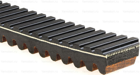 Ремень вариатора GATES G-FORCE 45G4514  1175 мм х 37 мм (0627-028)