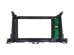Магнитола для Toyota Highlander (2013-2019) Android 11 3/32 QLED DSP 4G модель TO-123TS18