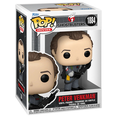 Funko POP! Ghostbusters II: Dr. Peter Venkman (1884)