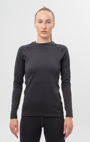 Женский комплект термобелья Nordski Intense grey