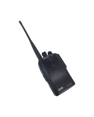 Радиостанция Аргут РК-301М UHF