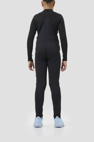 Детские лыжные брюки Nordski Jr Active 2.0 black