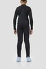 Детские лыжные брюки Nordski Jr Active 2.0 black - 4