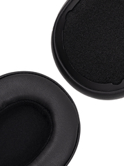 Амбушюры для Skullcandy Crusher Wireless (Черный)